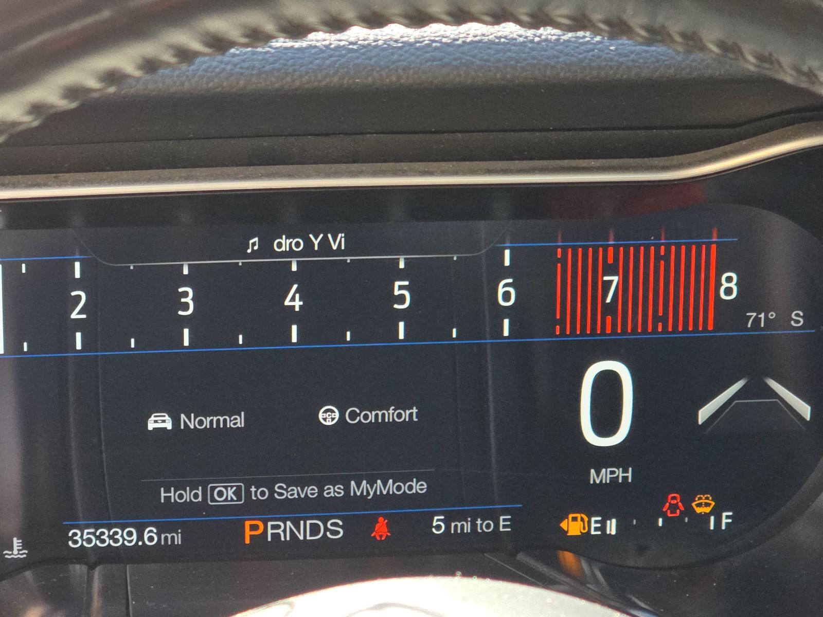 2023 Ford Mustang EcoBoost Premium RWD