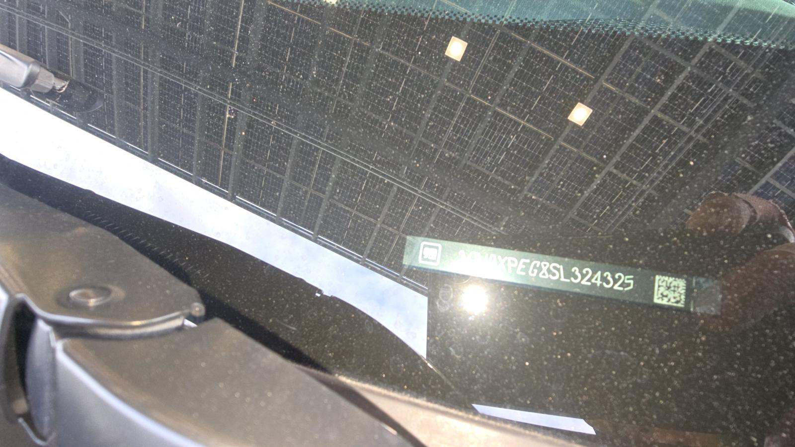 2025 Chevrolet Equinox LT AWD