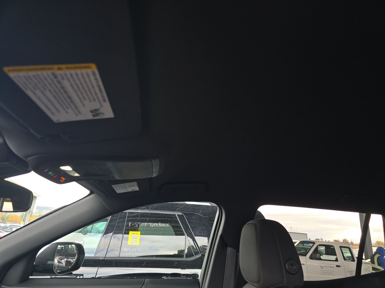 2025 Chevrolet Equinox LT AWD