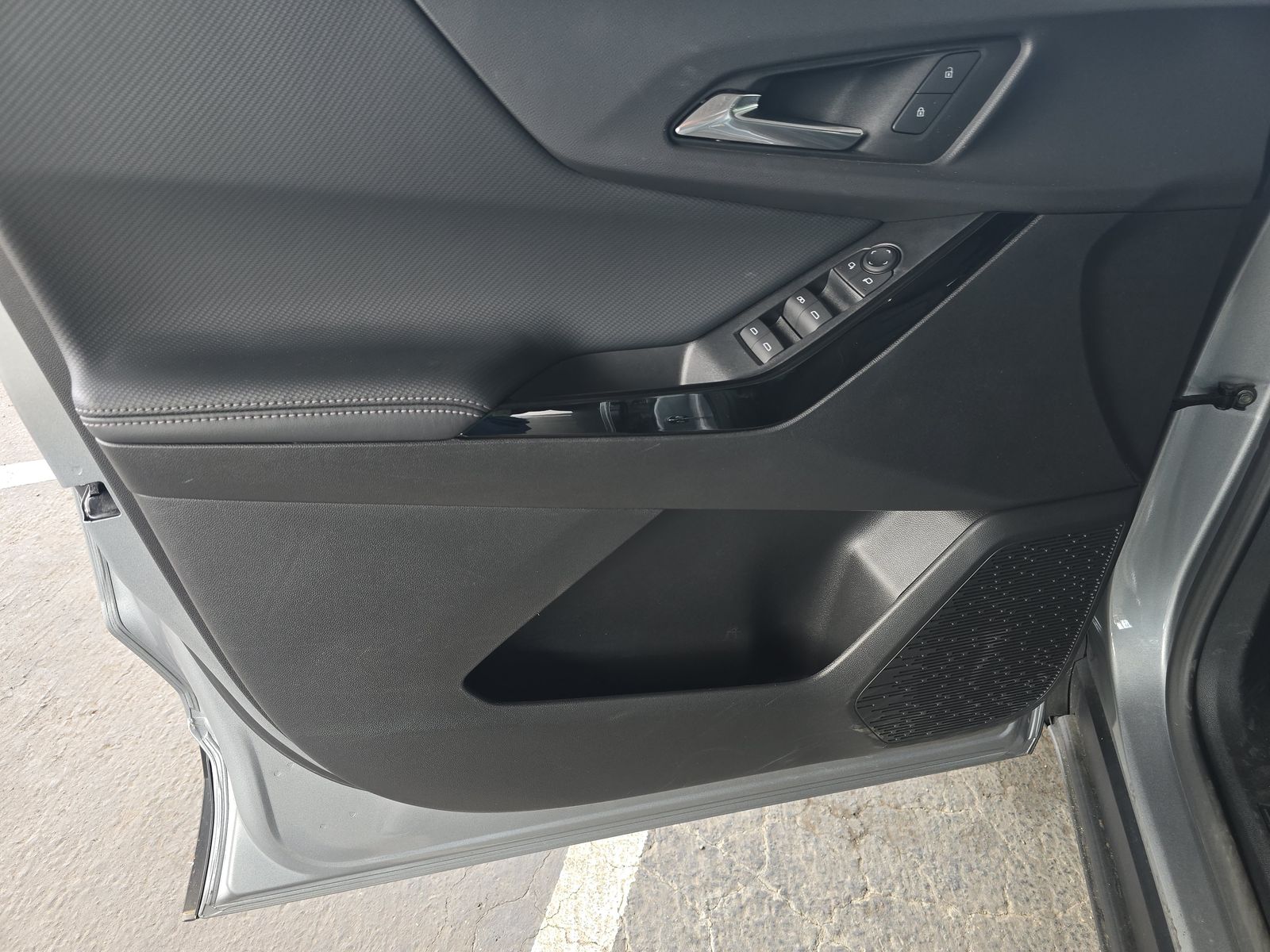 2025 Chevrolet Equinox LT AWD