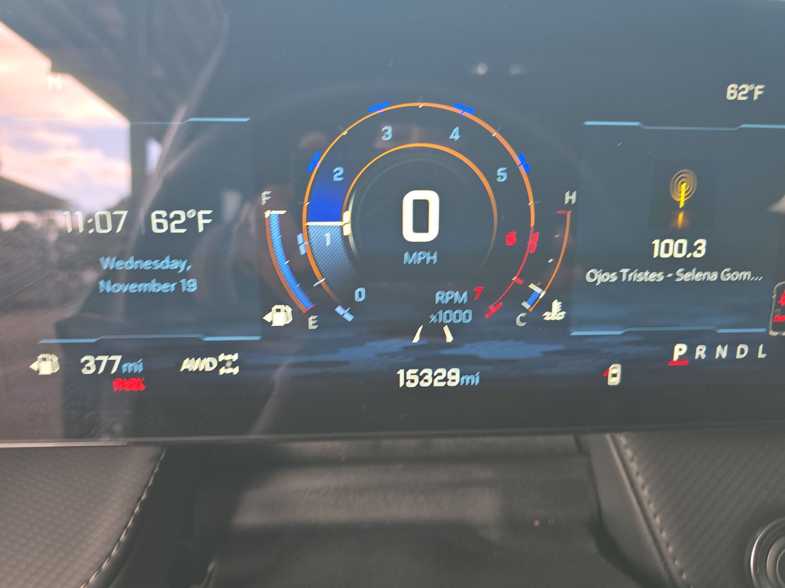 2025 Chevrolet Equinox LT AWD