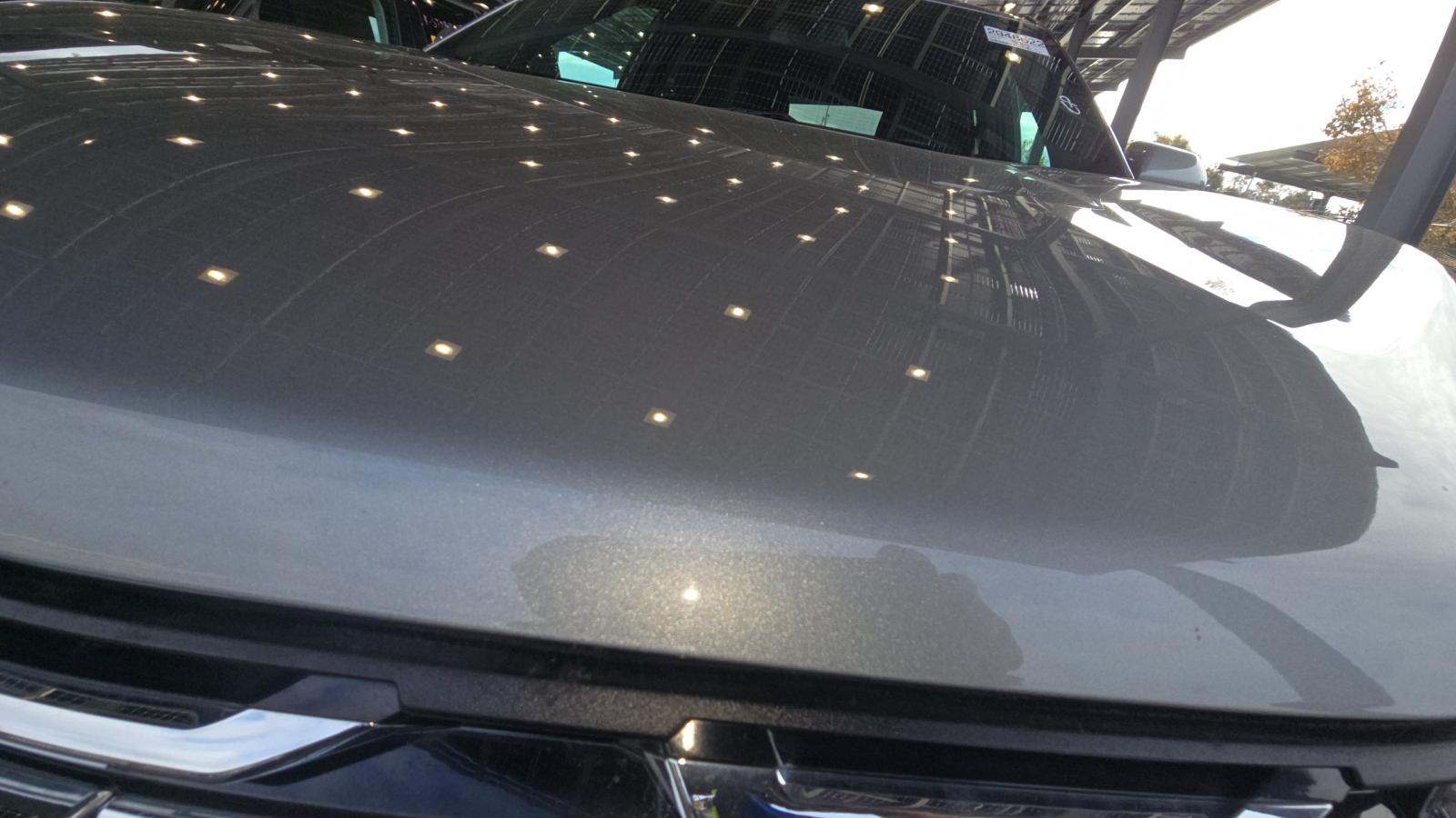 2025 Chevrolet Equinox LT AWD