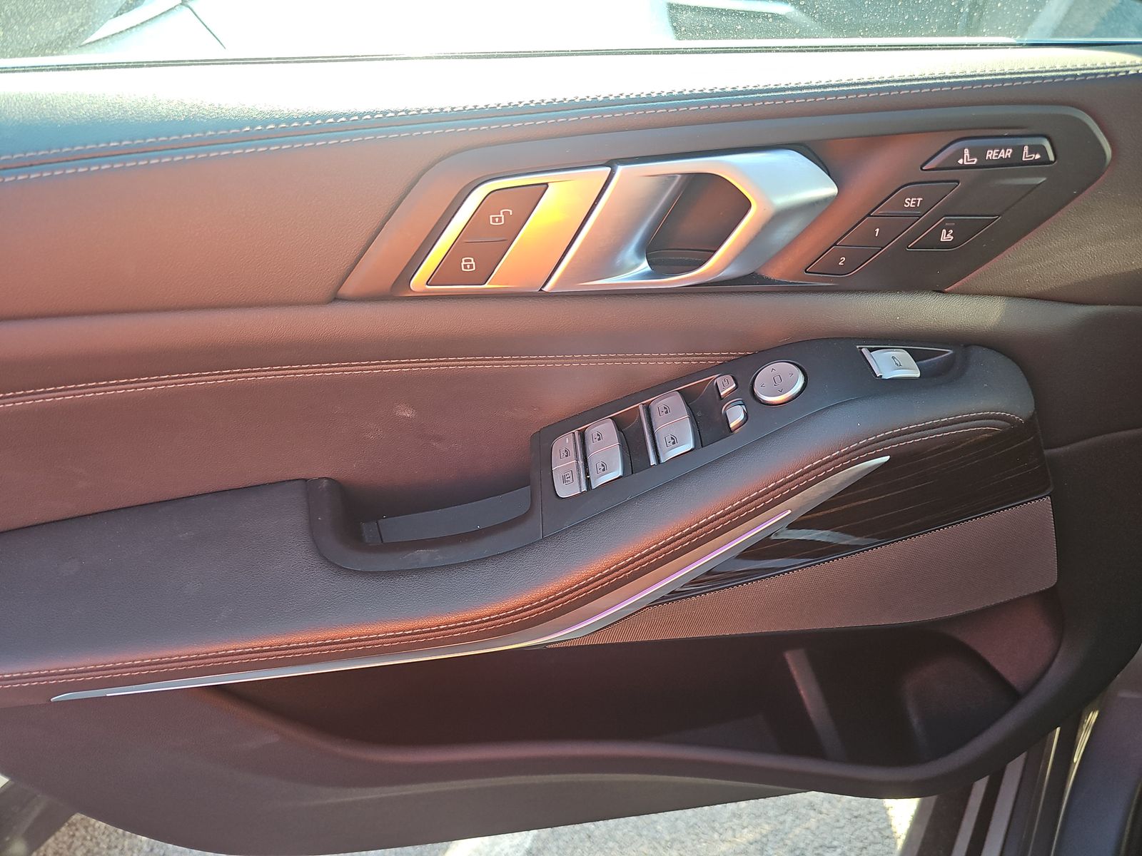 2024 BMW X7 xDrive40i AWD