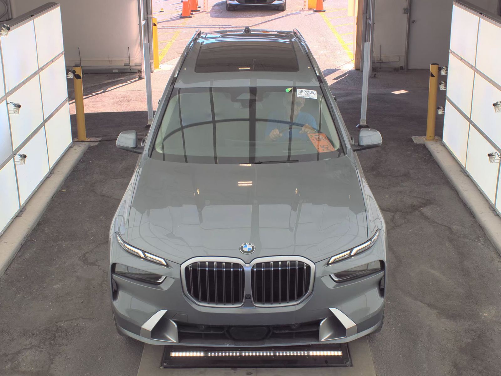 2024 BMW X7 xDrive40i AWD