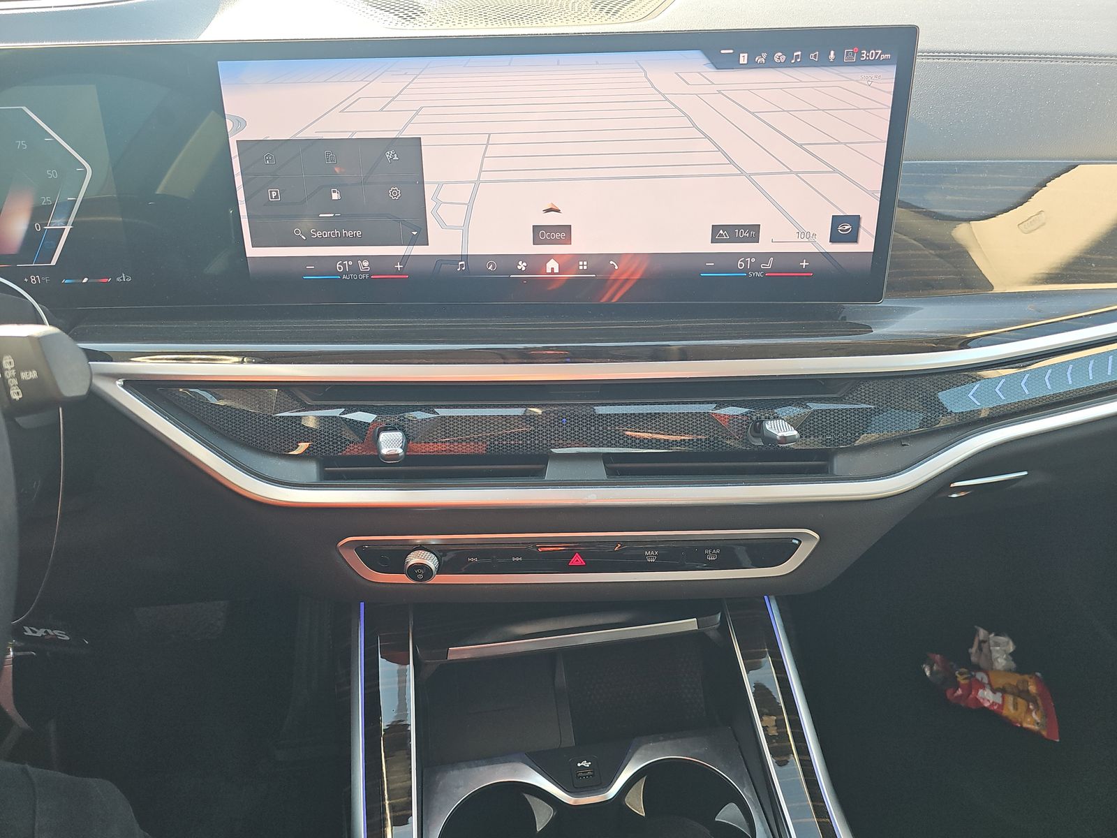 2024 BMW X7 xDrive40i AWD