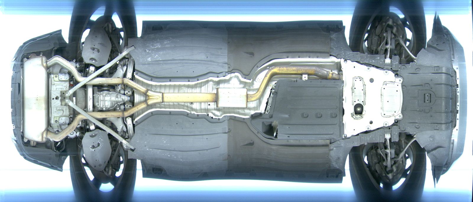 2024 BMW X7 xDrive40i AWD