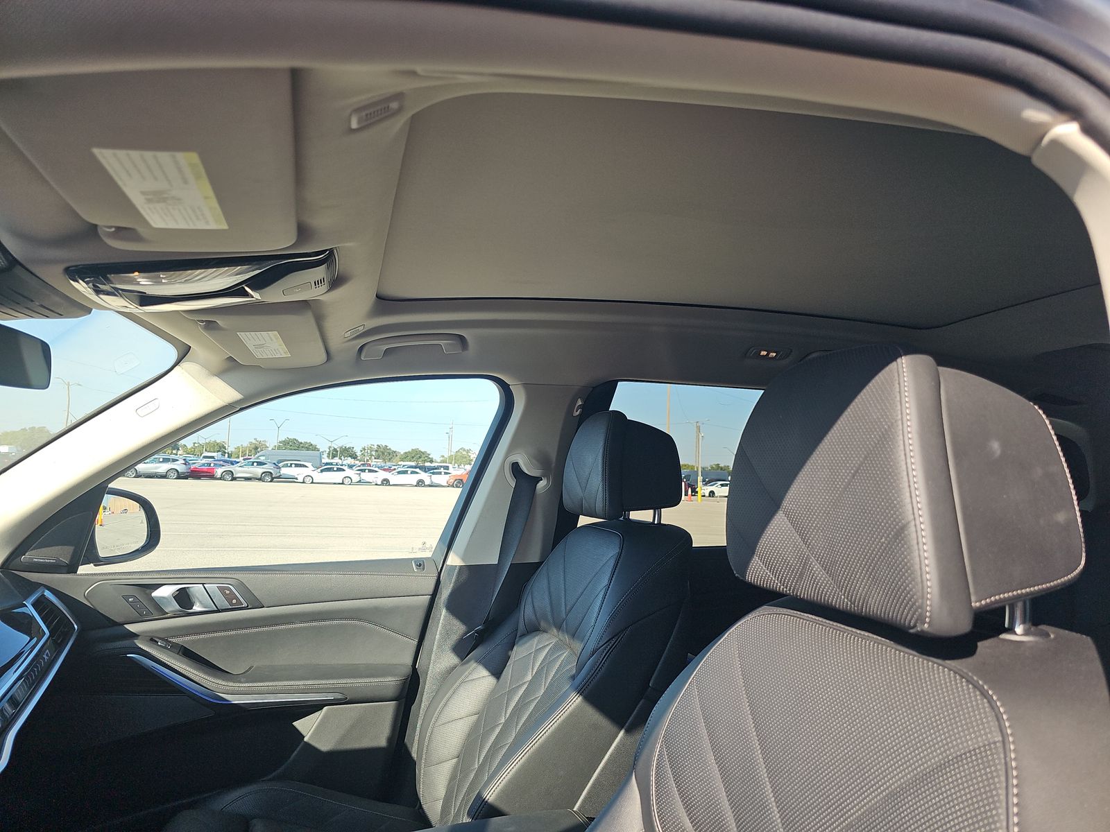 2024 BMW X7 xDrive40i AWD