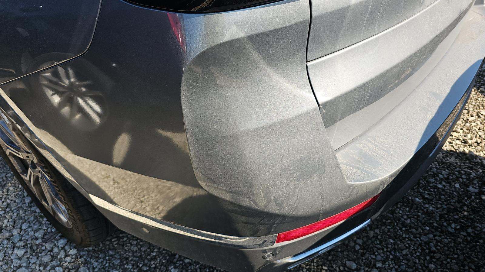 2024 BMW X7 xDrive40i AWD