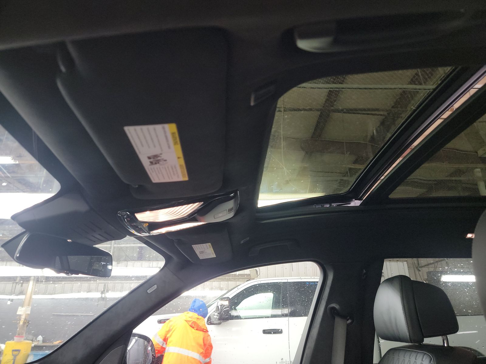 2026 BMW X7 M60i AWD