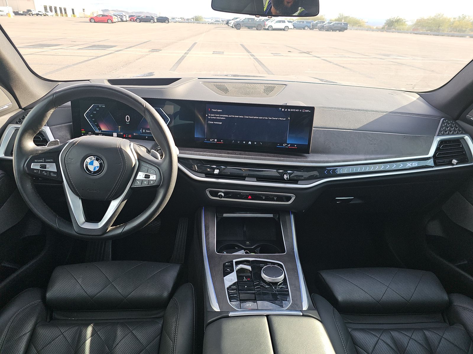 2024 BMW X5 sDrive40i RWD