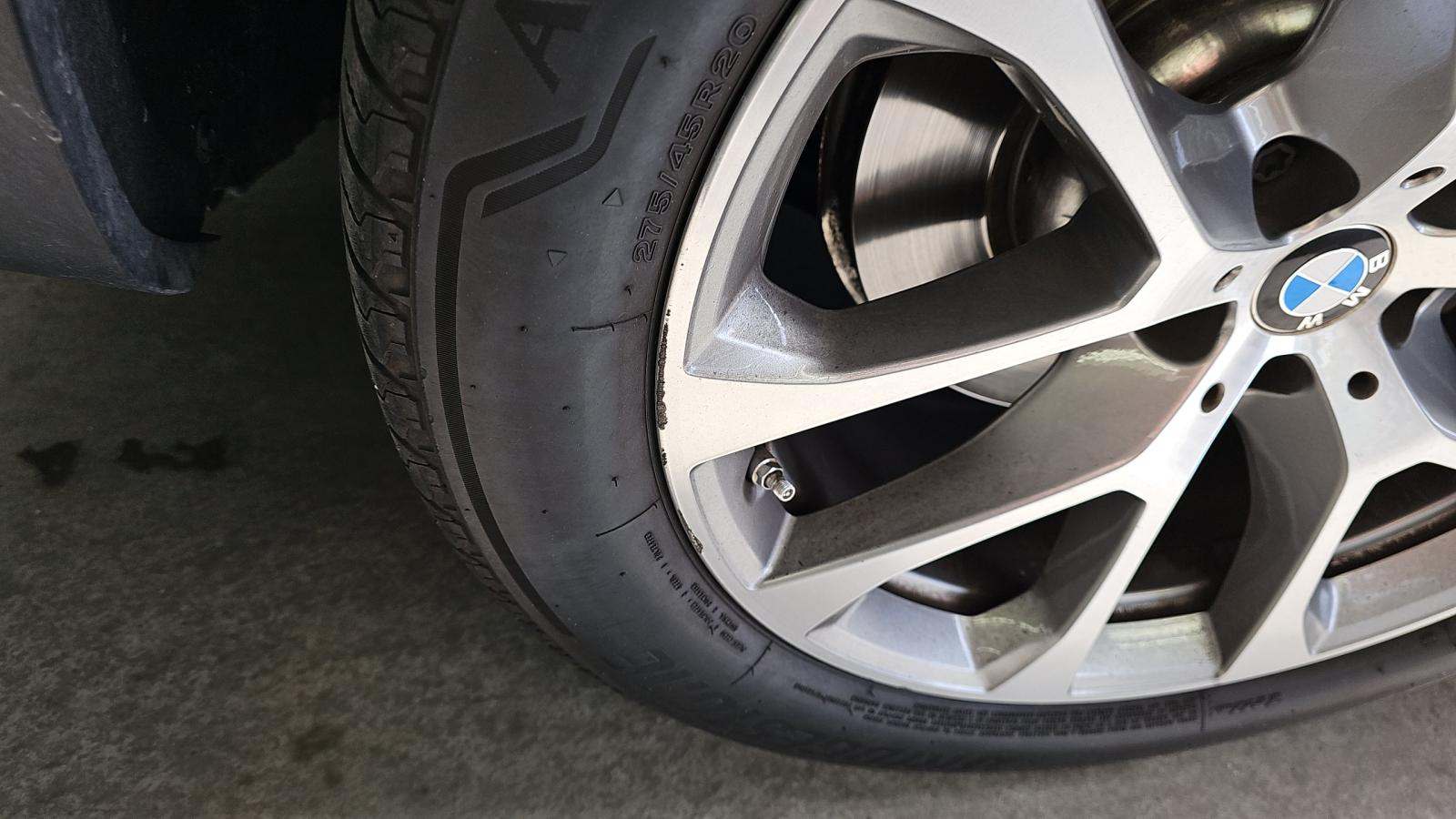 2024 BMW X5 sDrive40i RWD