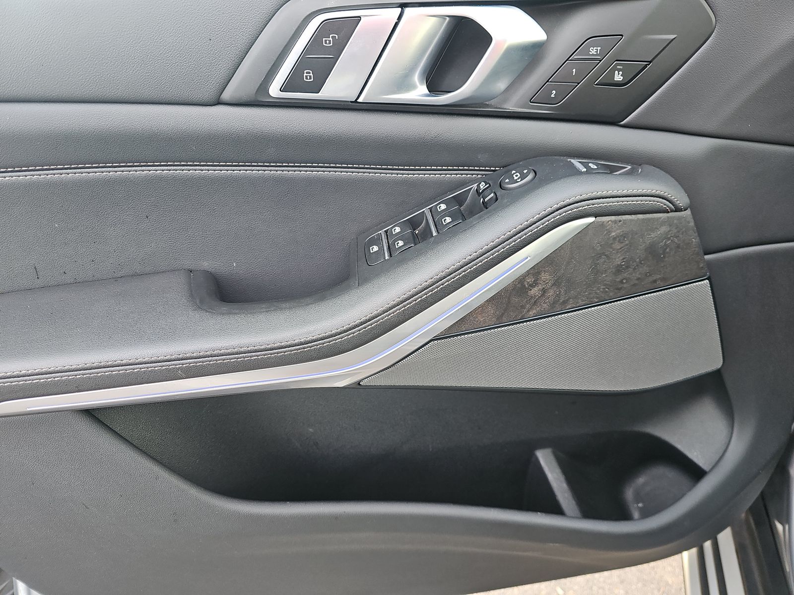 2024 BMW X5 sDrive40i RWD