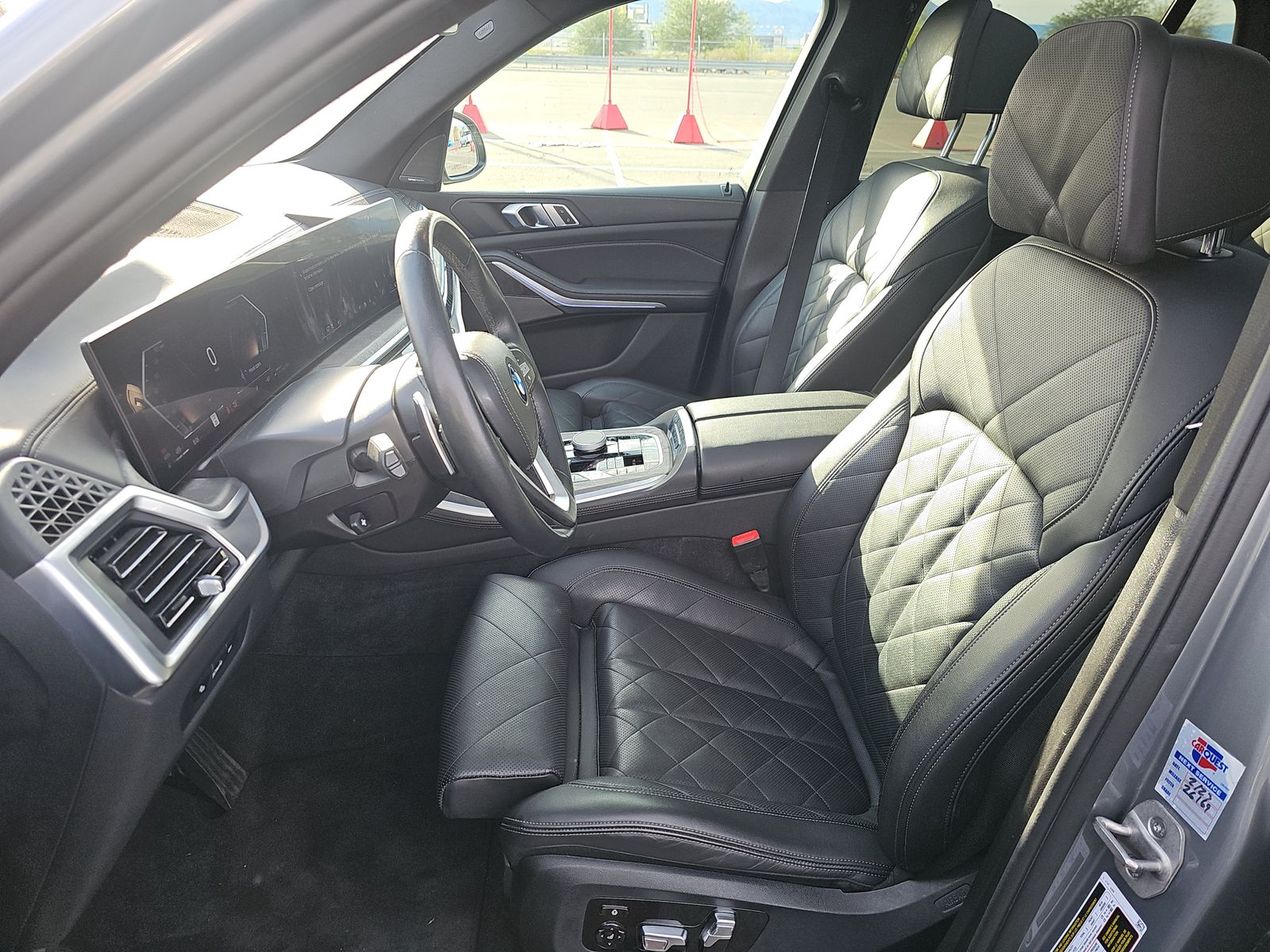 2024 BMW X5 sDrive40i RWD