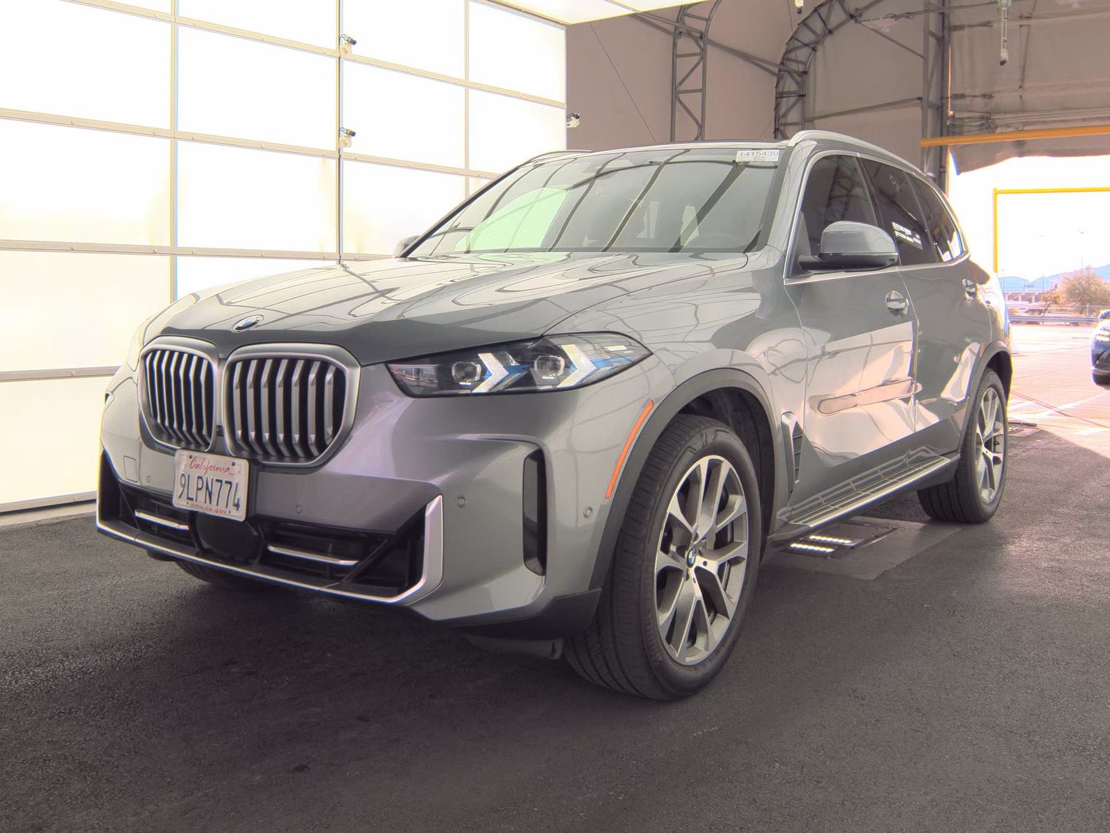 2024 BMW X5 sDrive40i RWD