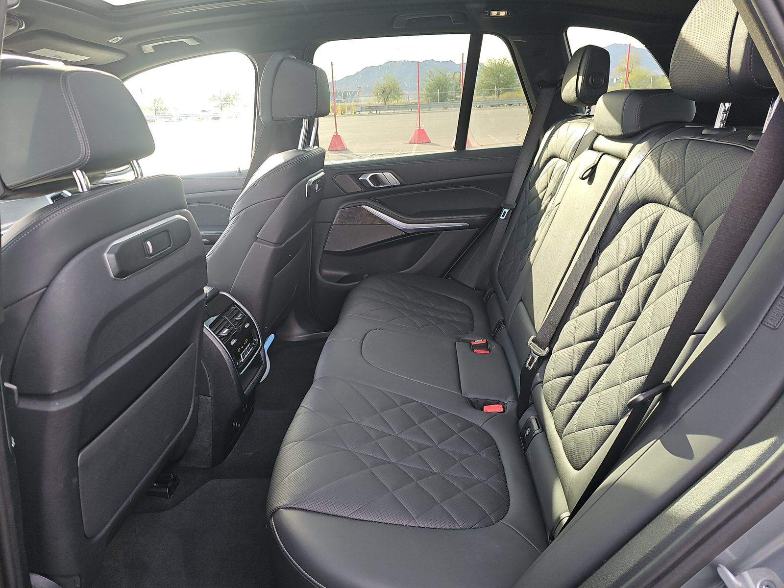 2024 BMW X5 sDrive40i RWD