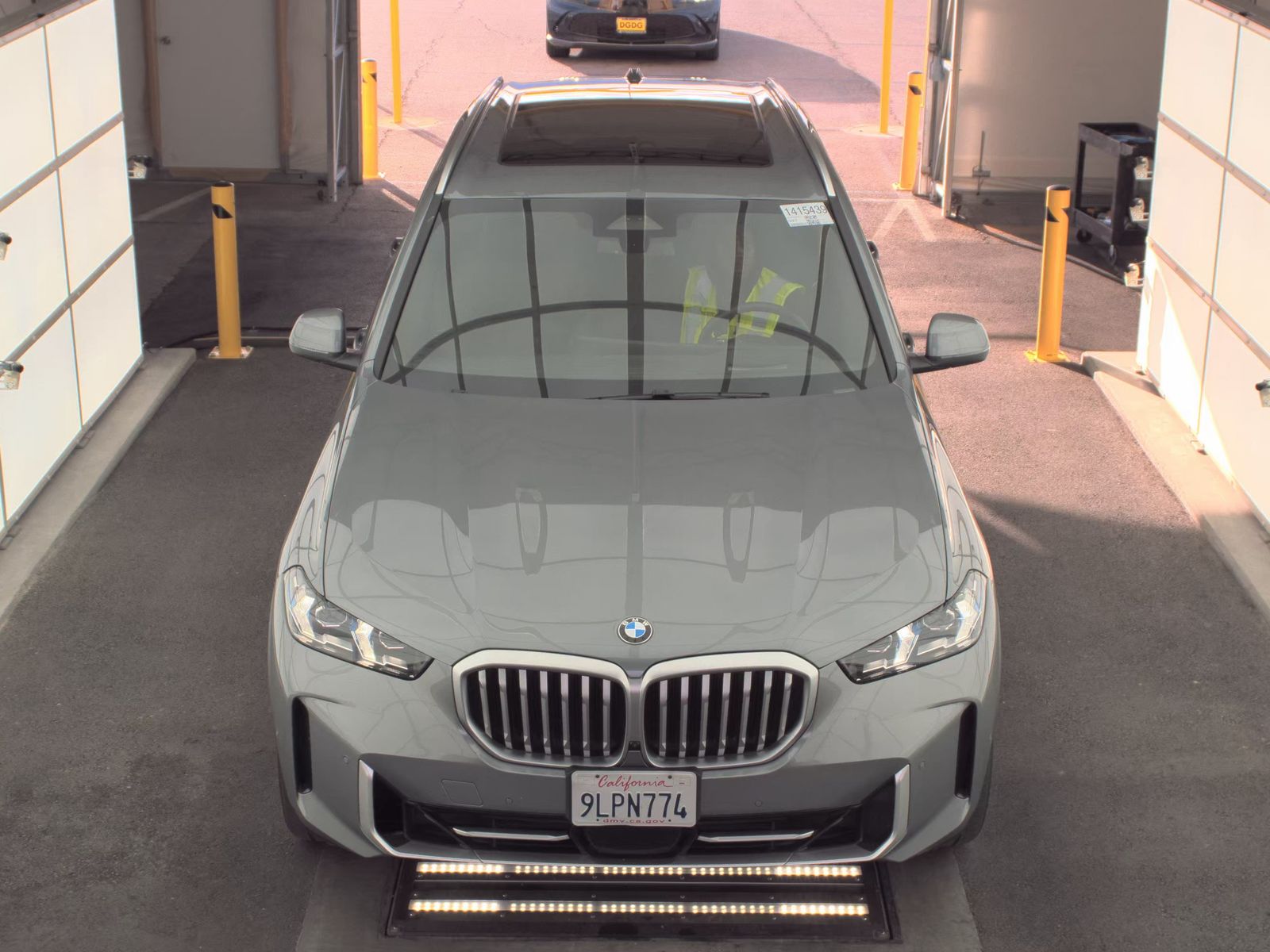 2024 BMW X5 sDrive40i RWD