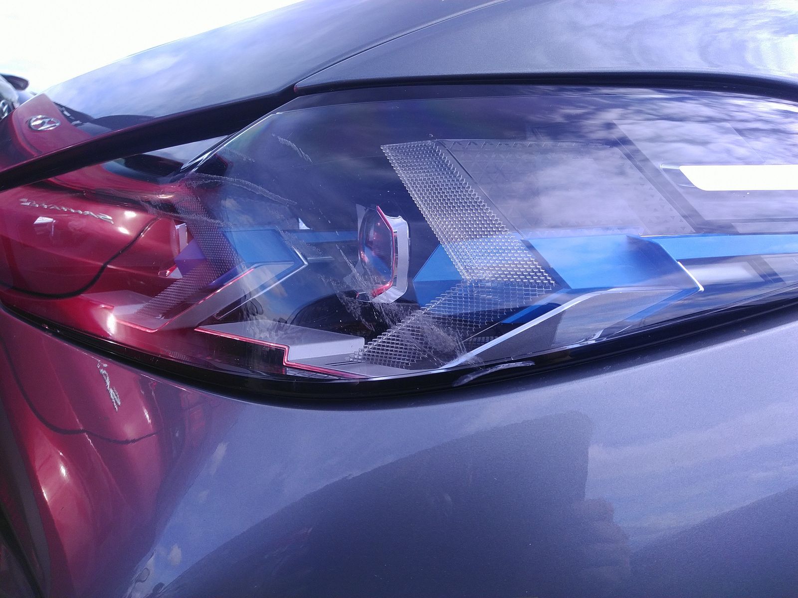 2024 BMW X5 sDrive40i RWD