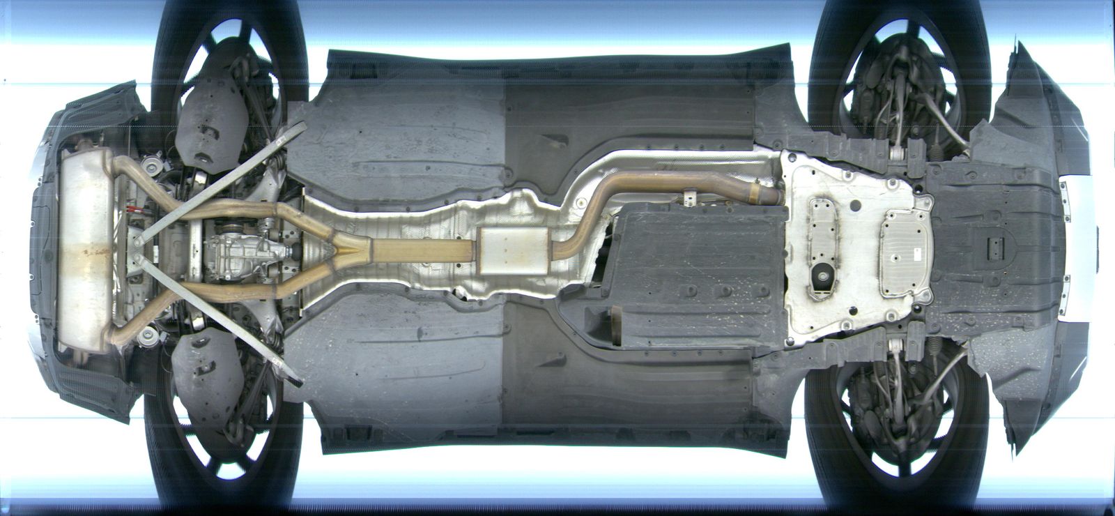 2024 BMW X5 sDrive40i RWD