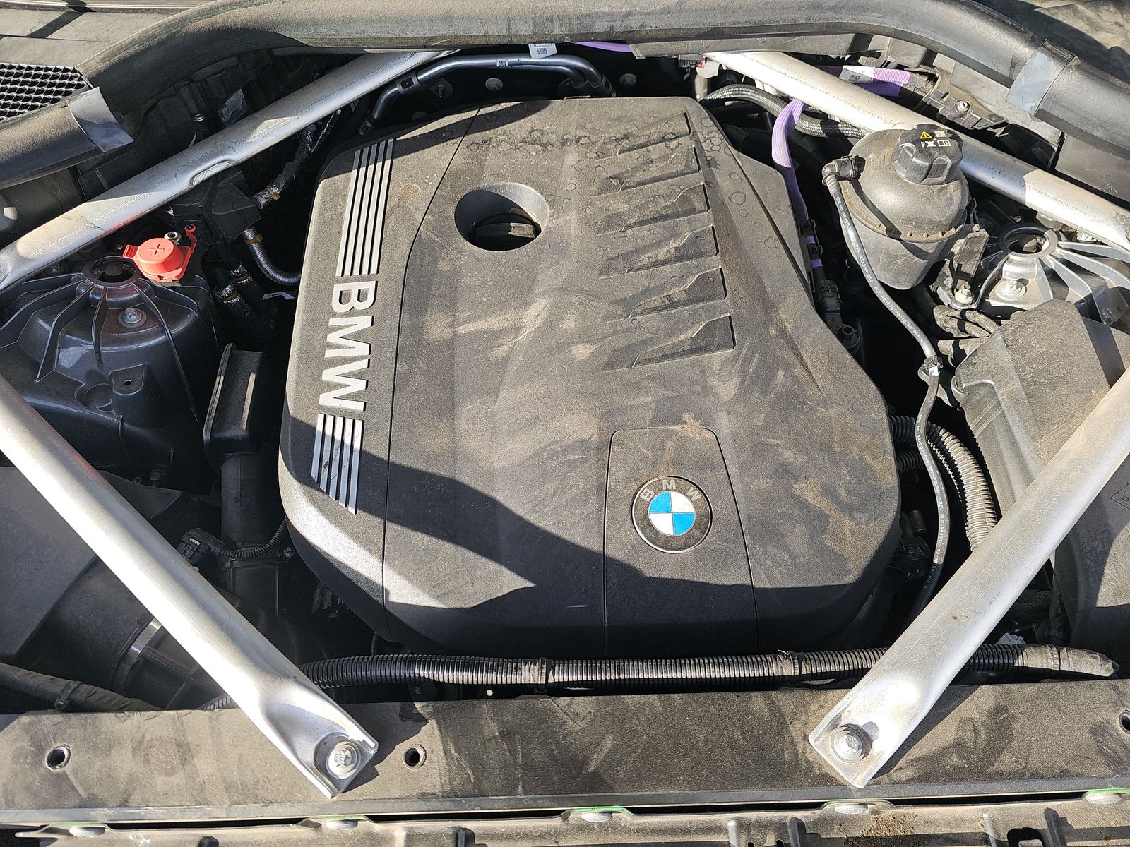 2024 BMW X5 sDrive40i RWD