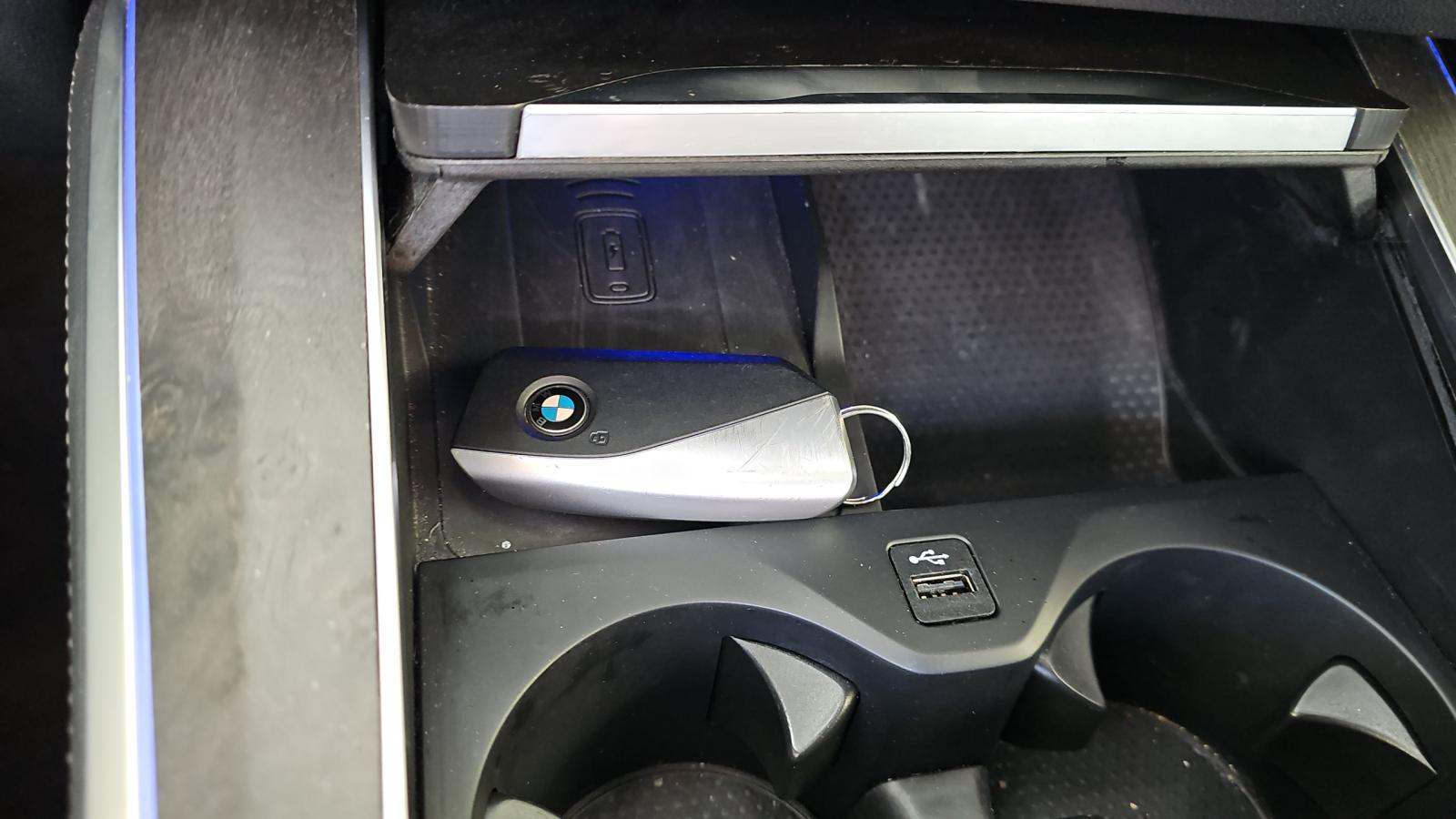 2024 BMW X5 sDrive40i RWD