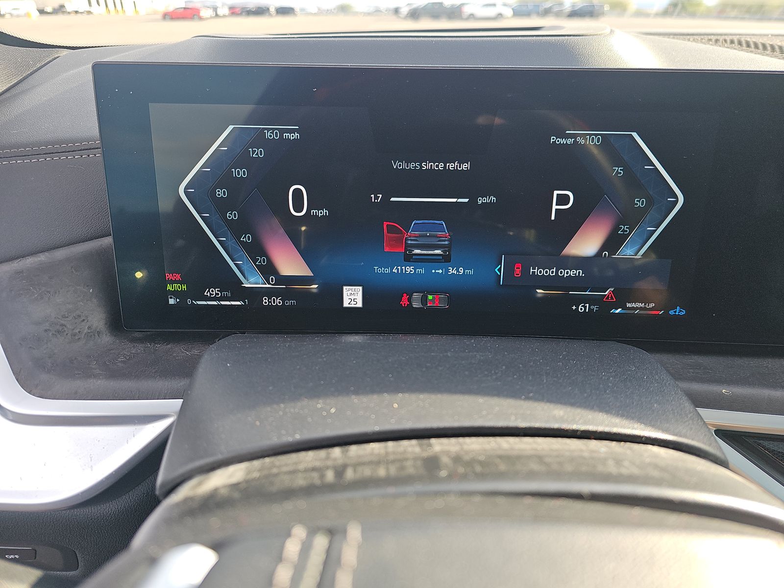 2024 BMW X5 sDrive40i RWD