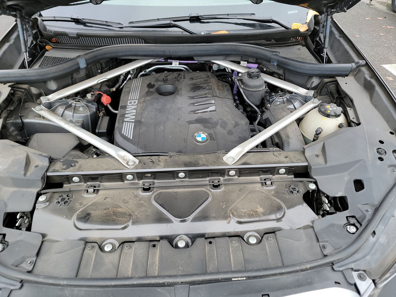 2024 BMW X5 sDrive40i RWD