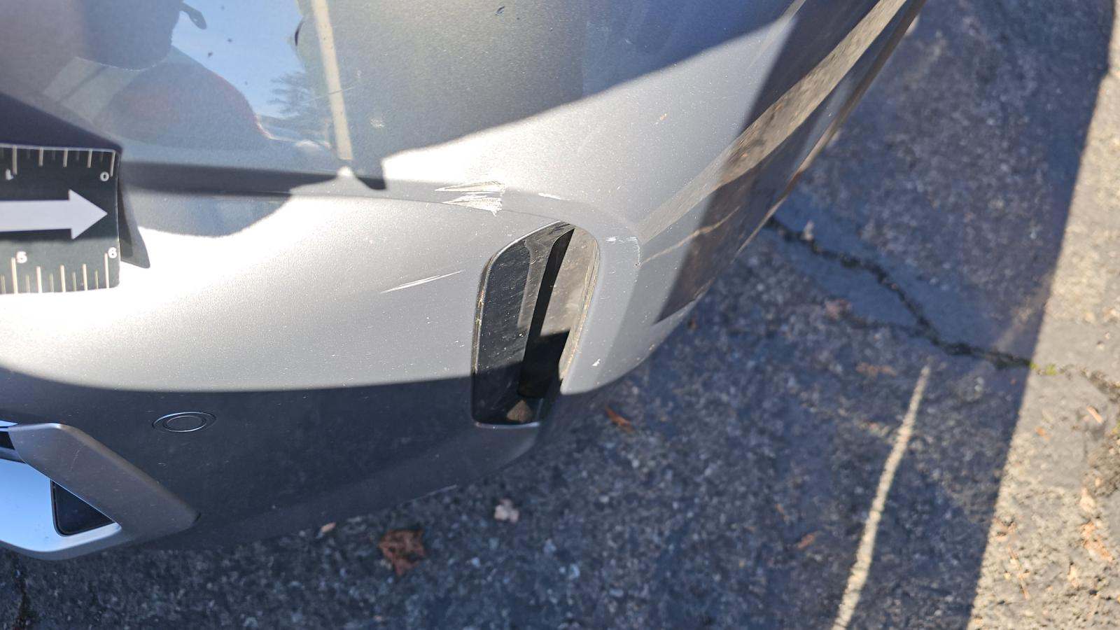 2024 BMW X5 sDrive40i RWD