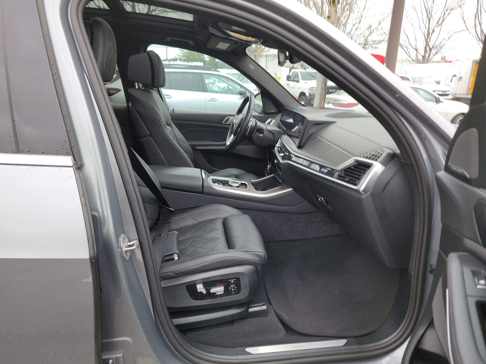 2024 BMW X5 sDrive40i RWD