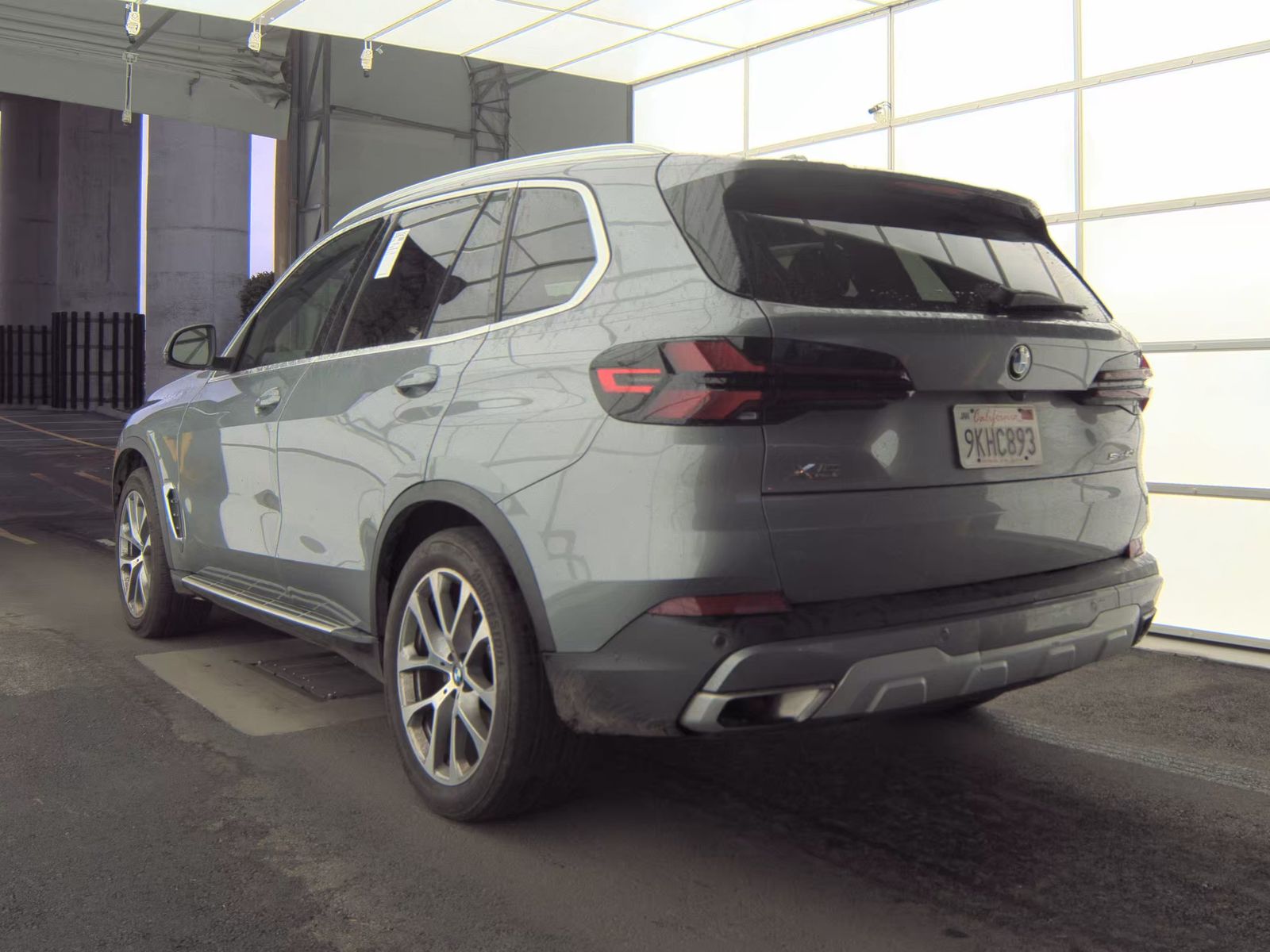 2024 BMW X5 sDrive40i RWD