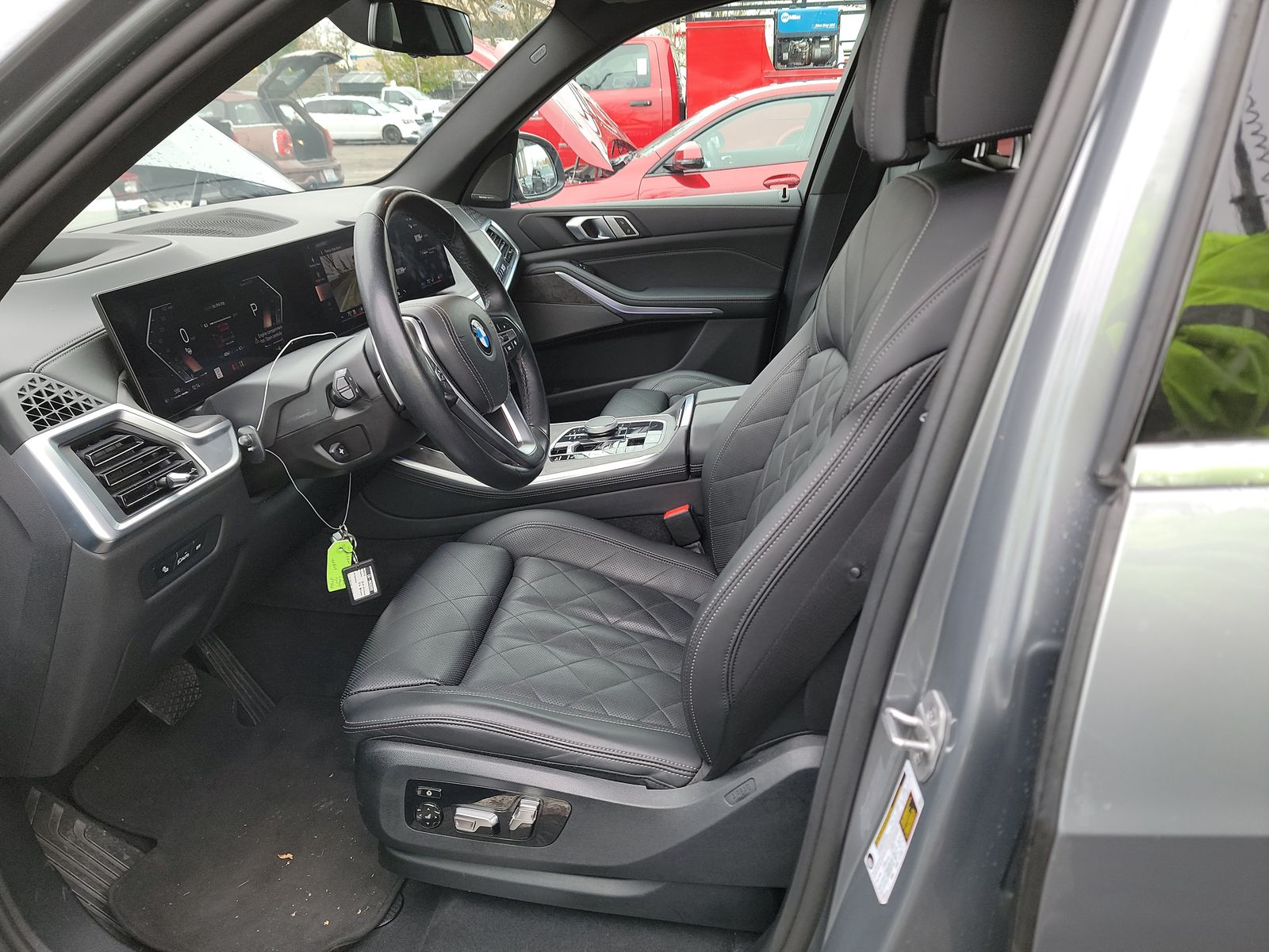 2024 BMW X5 sDrive40i RWD