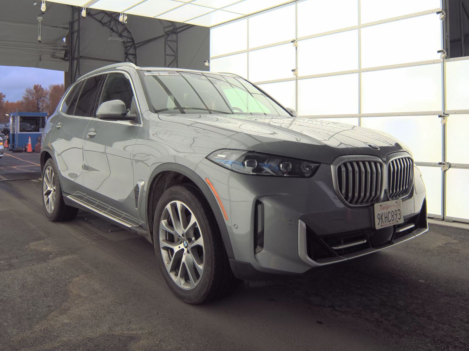 2024 BMW X5 sDrive40i RWD