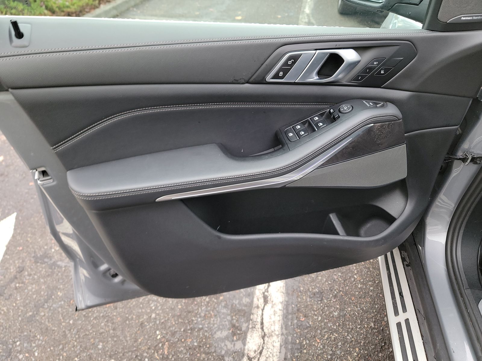 2024 BMW X5 sDrive40i RWD