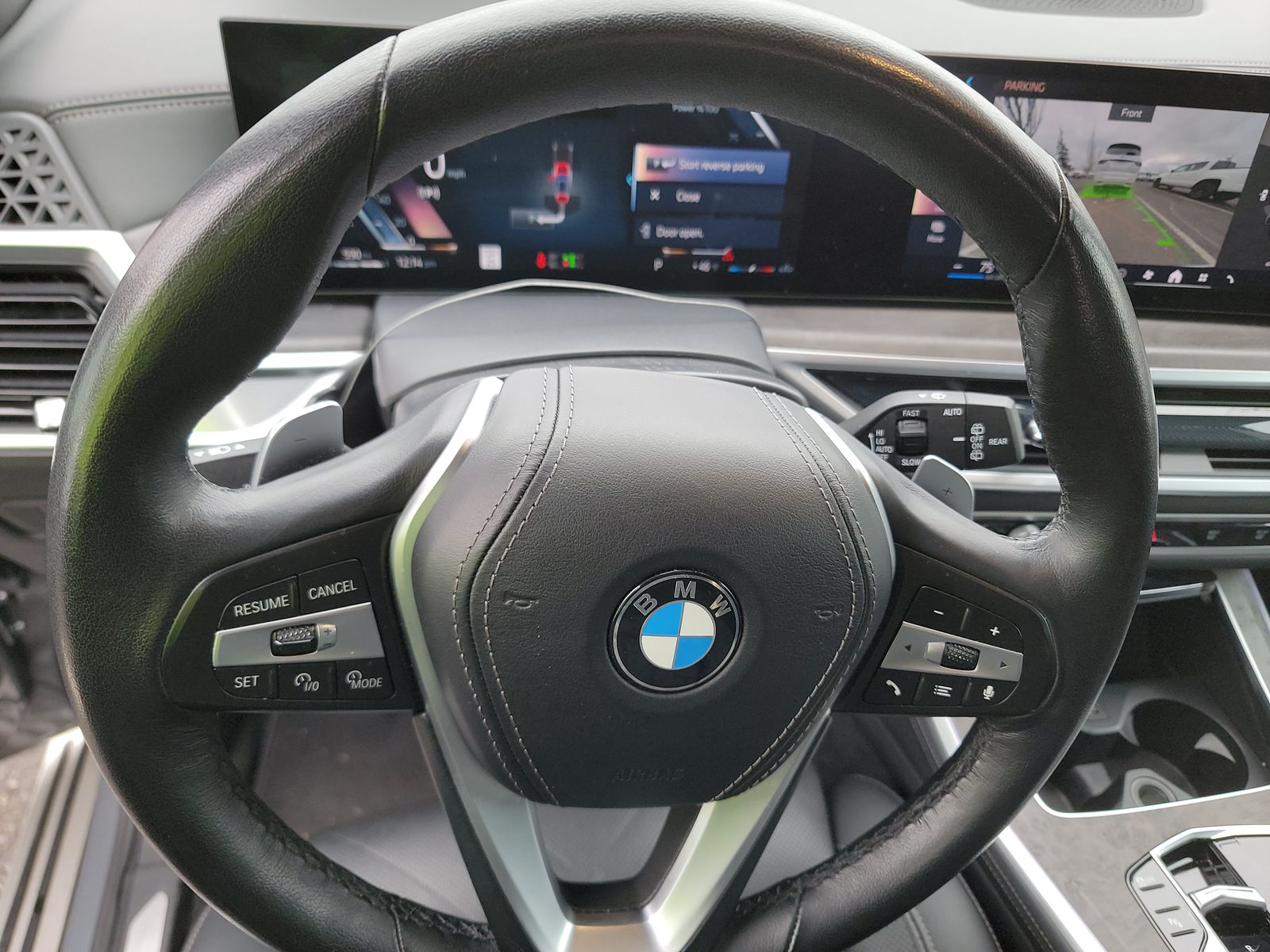 2024 BMW X5 sDrive40i RWD