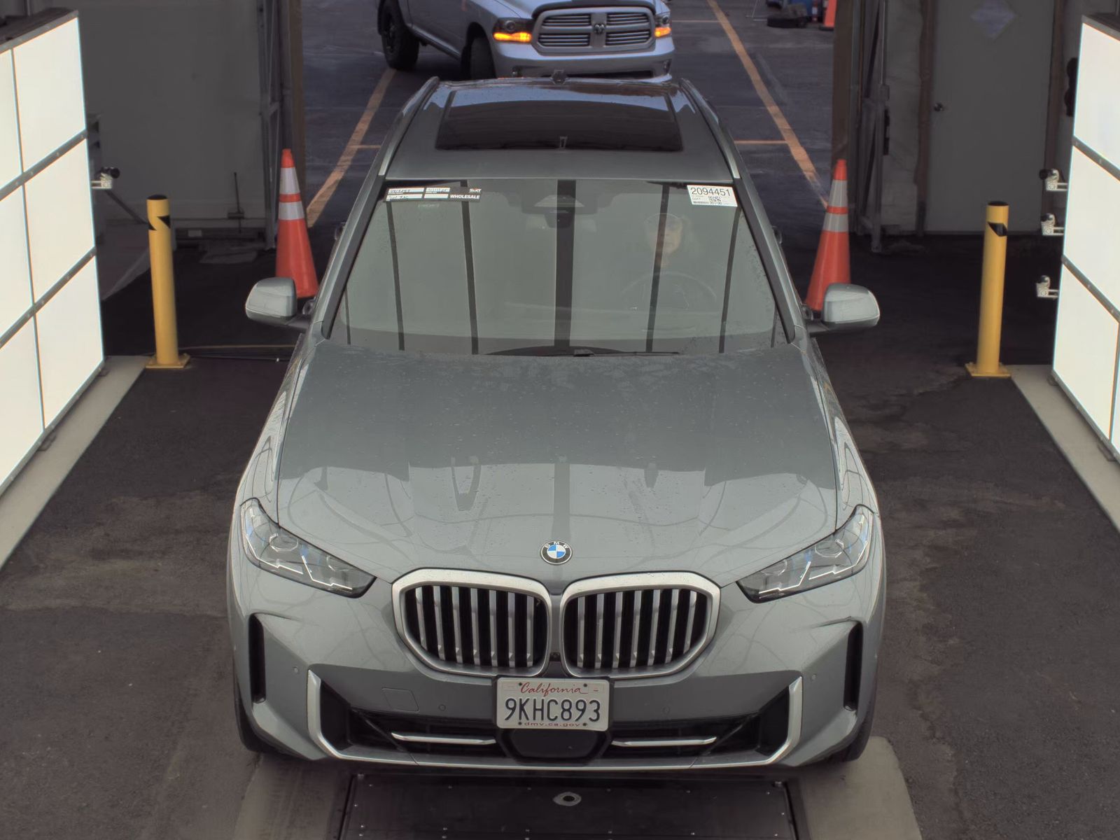 2024 BMW X5 sDrive40i RWD