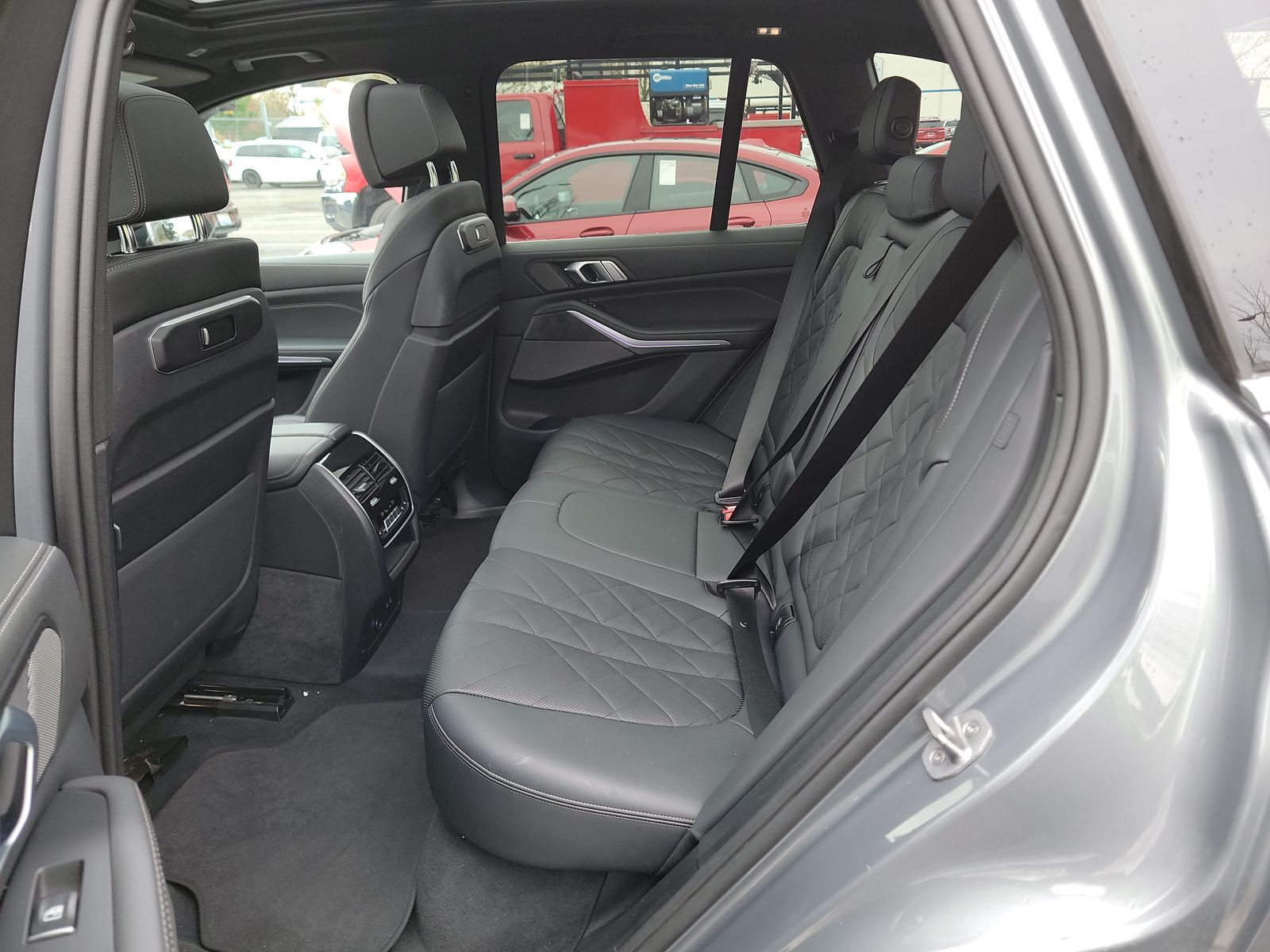 2024 BMW X5 sDrive40i RWD