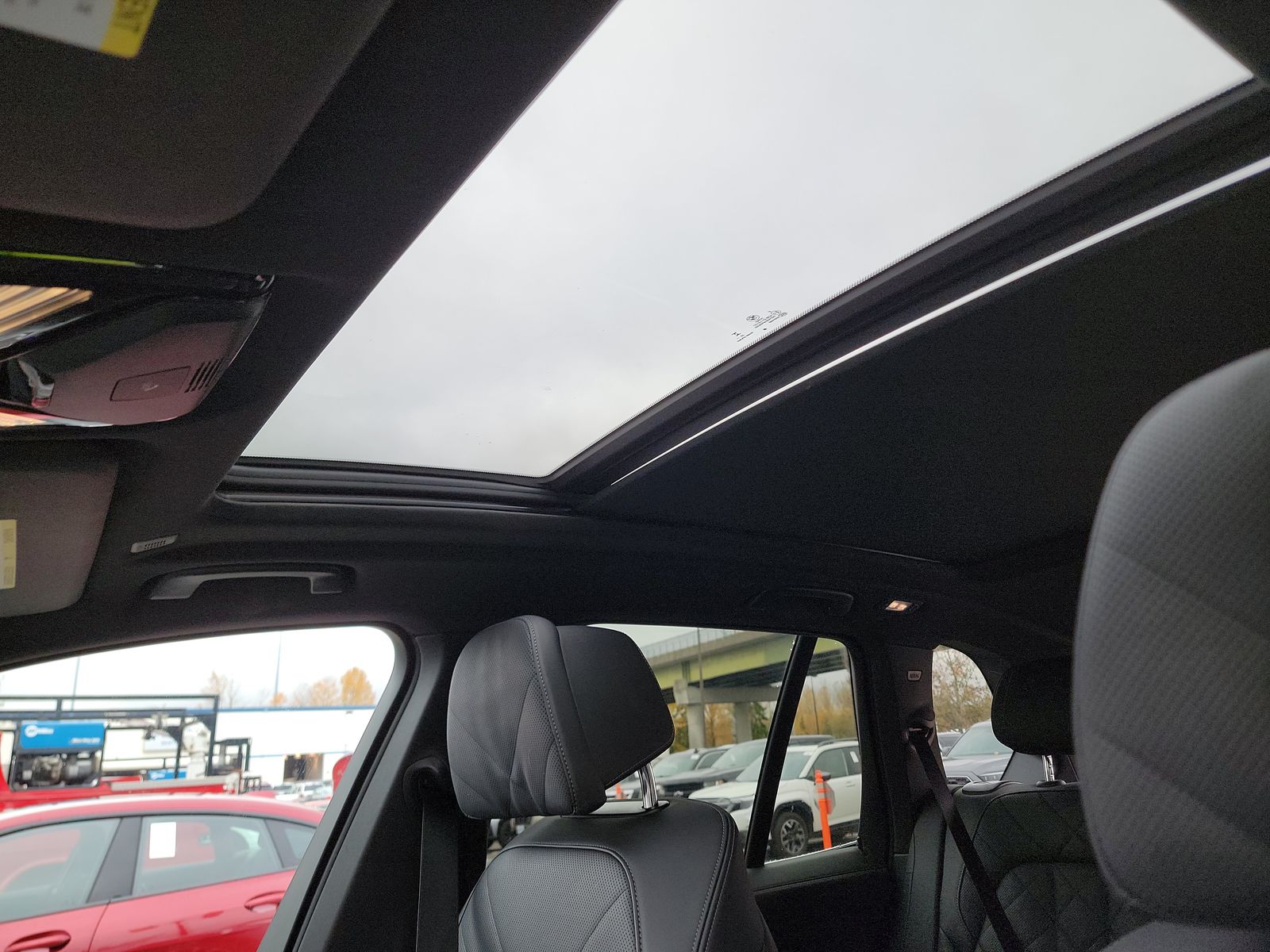 2024 BMW X5 sDrive40i RWD