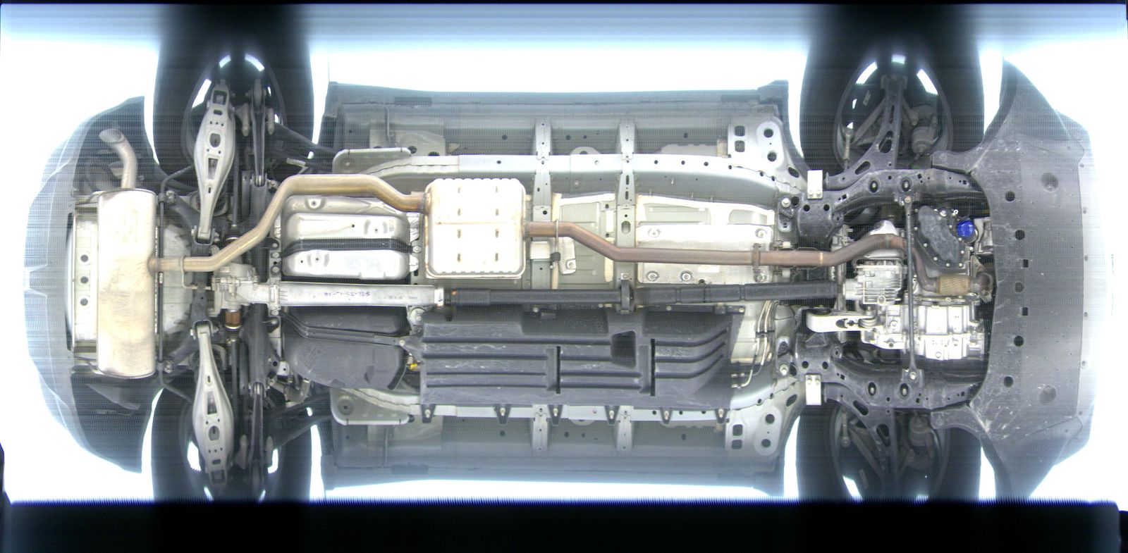 2025 Chevrolet Equinox LT AWD