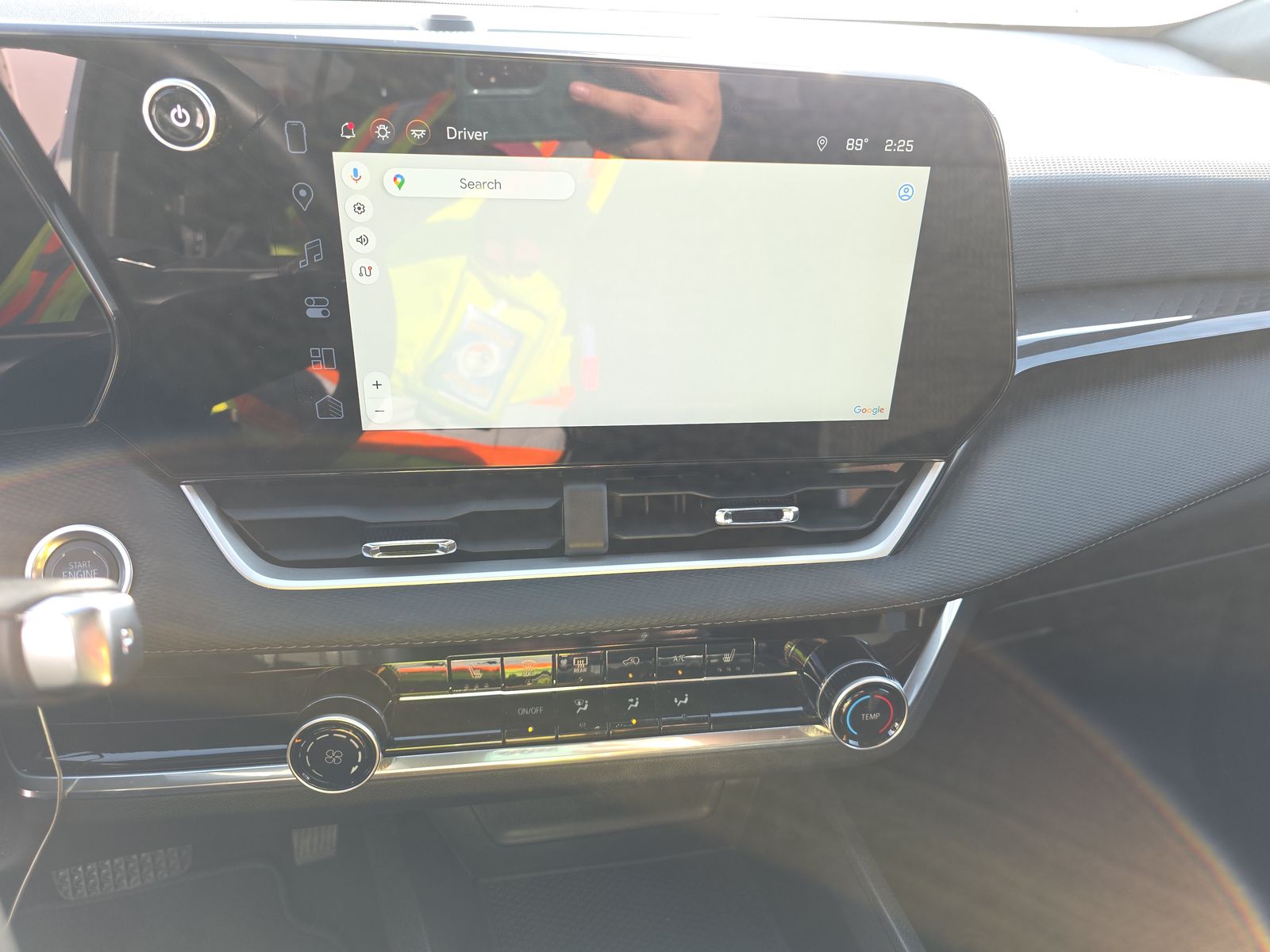 2025 Chevrolet Equinox LT AWD