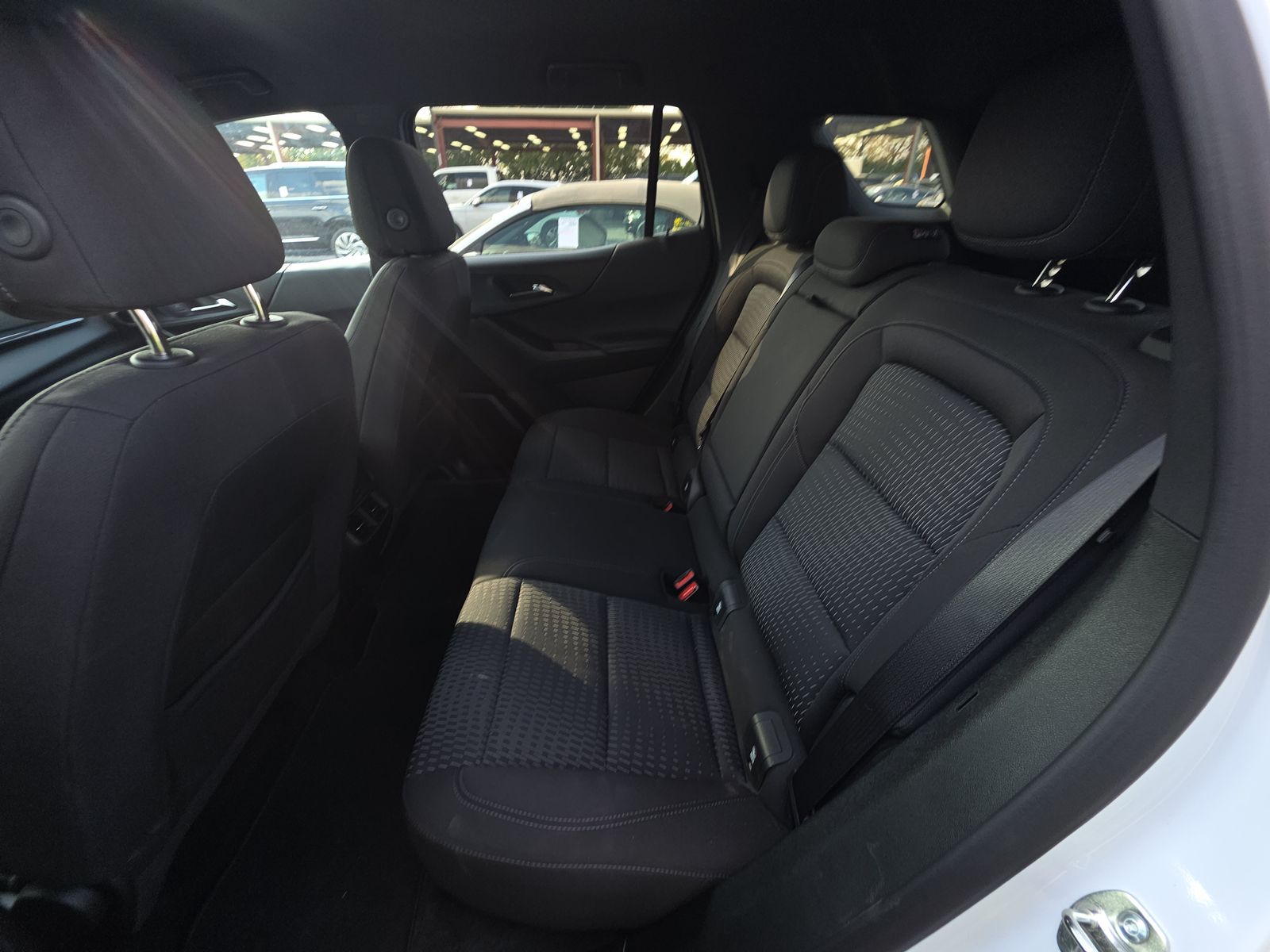 2025 Chevrolet Equinox LT AWD