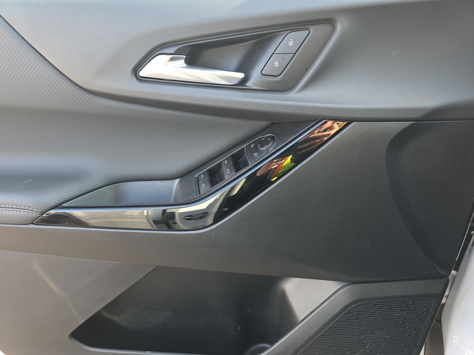 2025 Chevrolet Equinox LT AWD