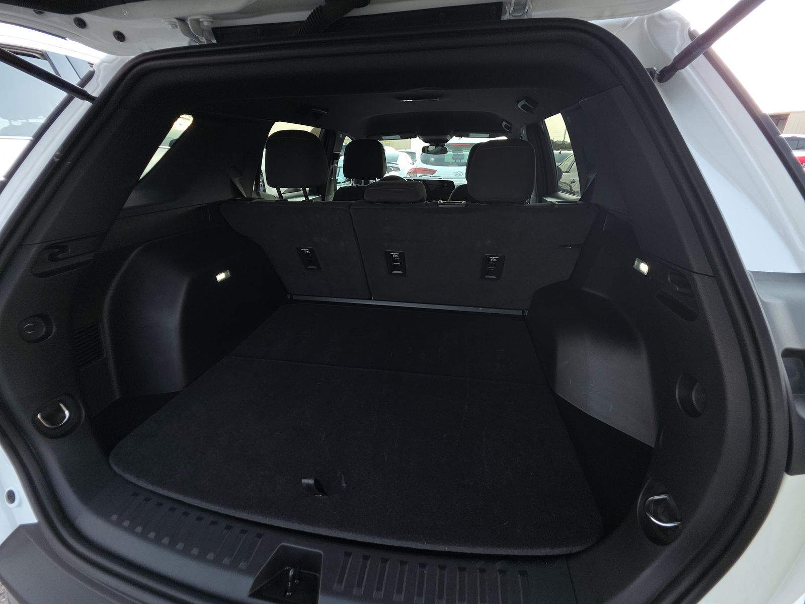 2025 Chevrolet Equinox LT AWD