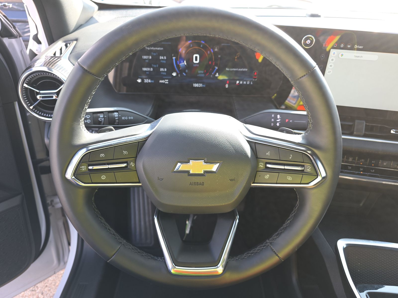 2025 Chevrolet Equinox LT AWD