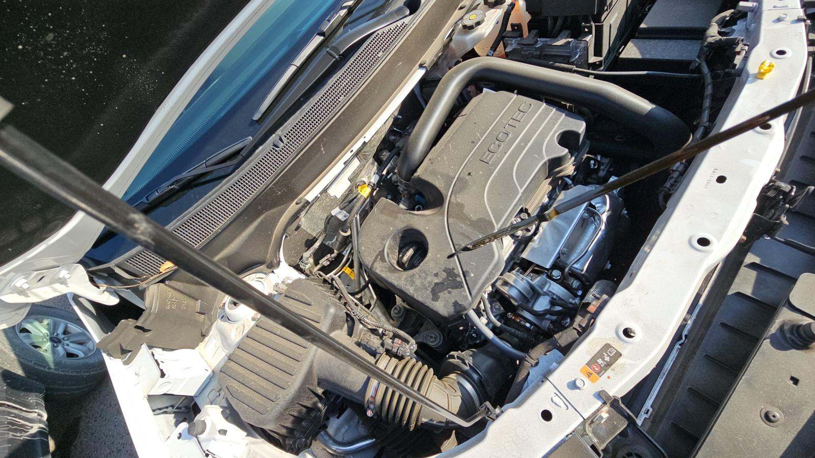 2025 Chevrolet Equinox LT AWD