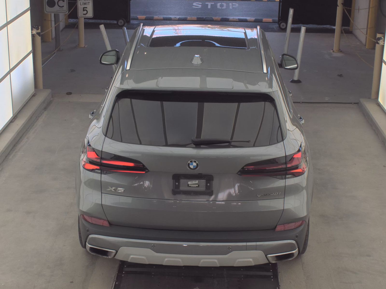 2024 BMW X5 sDrive40i RWD