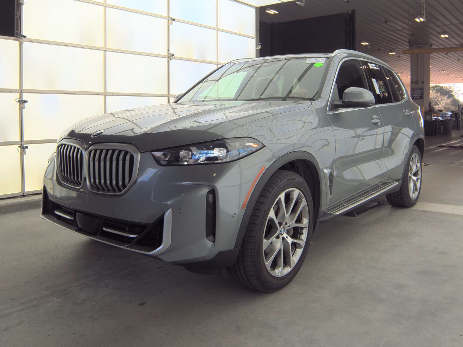 2024 BMW X5 sDrive40i RWD