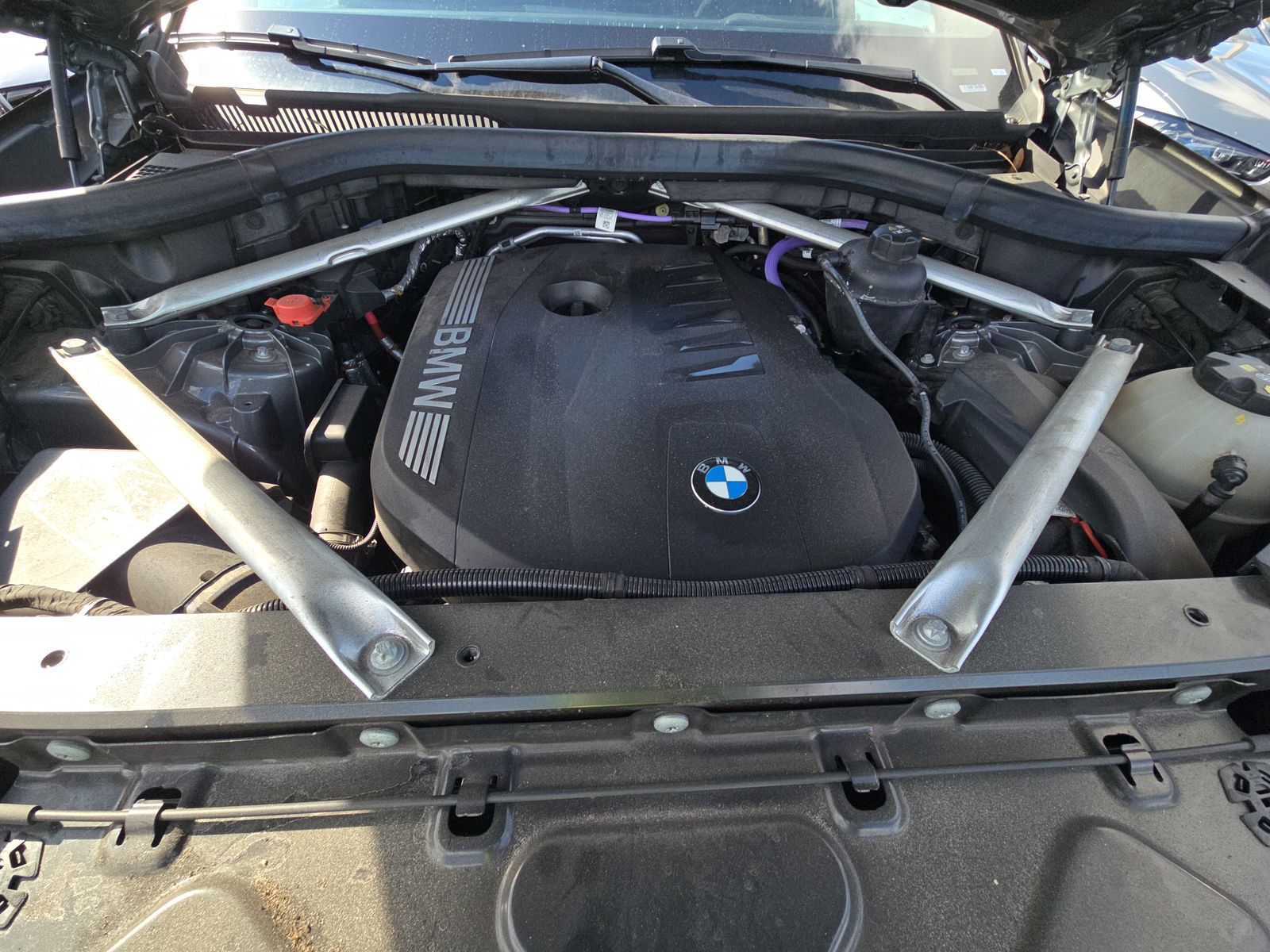 2024 BMW X5 sDrive40i RWD