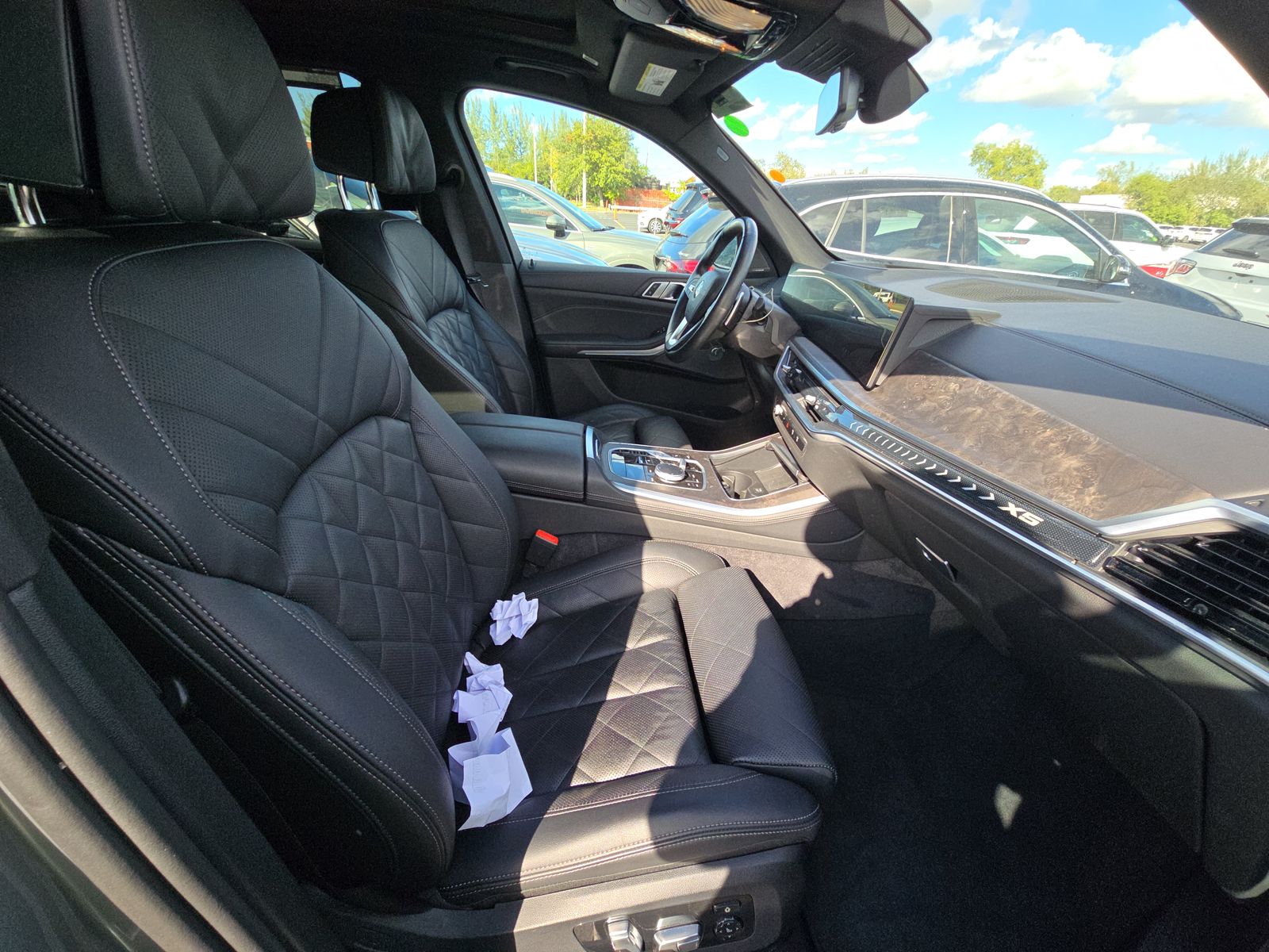 2024 BMW X5 sDrive40i RWD