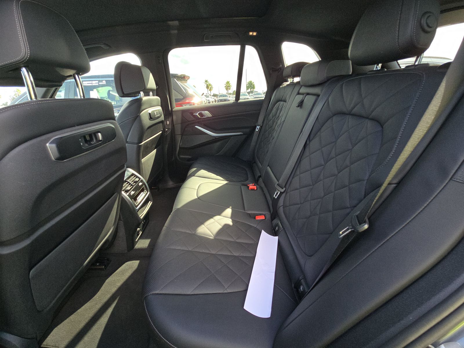 2024 BMW X5 sDrive40i RWD