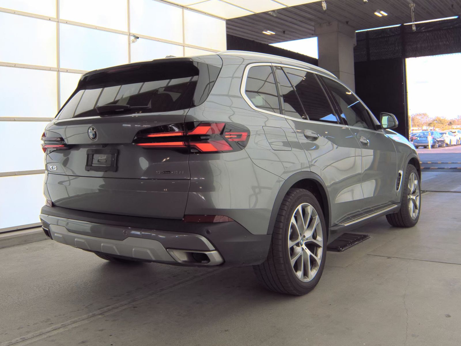 2024 BMW X5 sDrive40i RWD