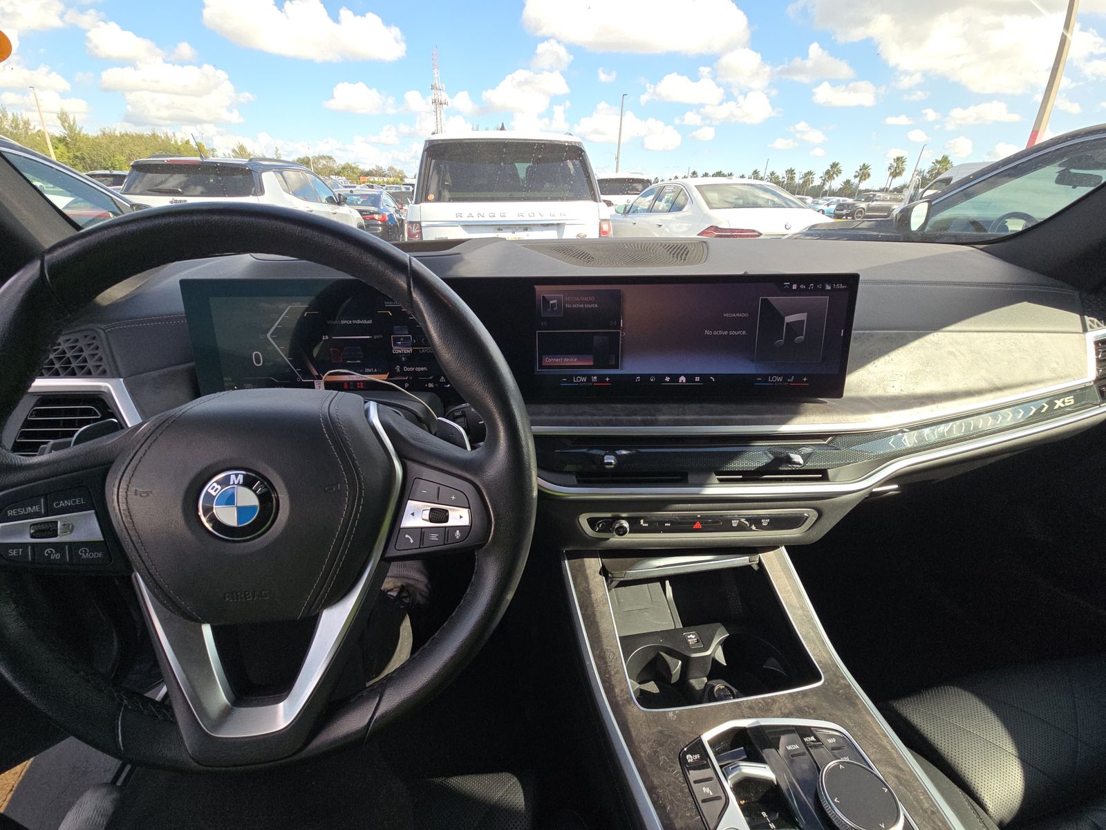 2024 BMW X5 sDrive40i RWD